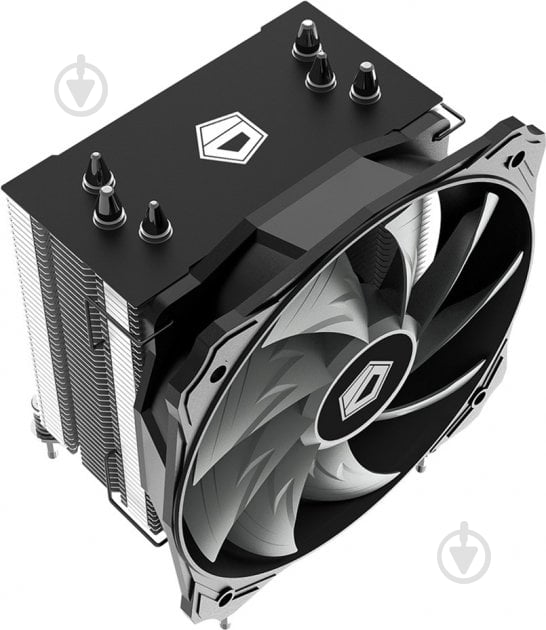 Процессорный кулер ID-Cooling SE-223 Basic - фото 2