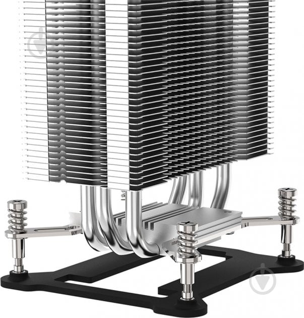 Процессорный кулер ID-Cooling SE-223 Basic - фото 5