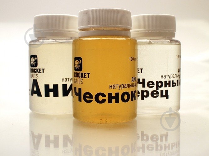 Дип Rocket Baits 100 г натуральный/ кориандр - фото 1 Дип Rocket Baits 100 г натуральный/ кориандр - фото 1