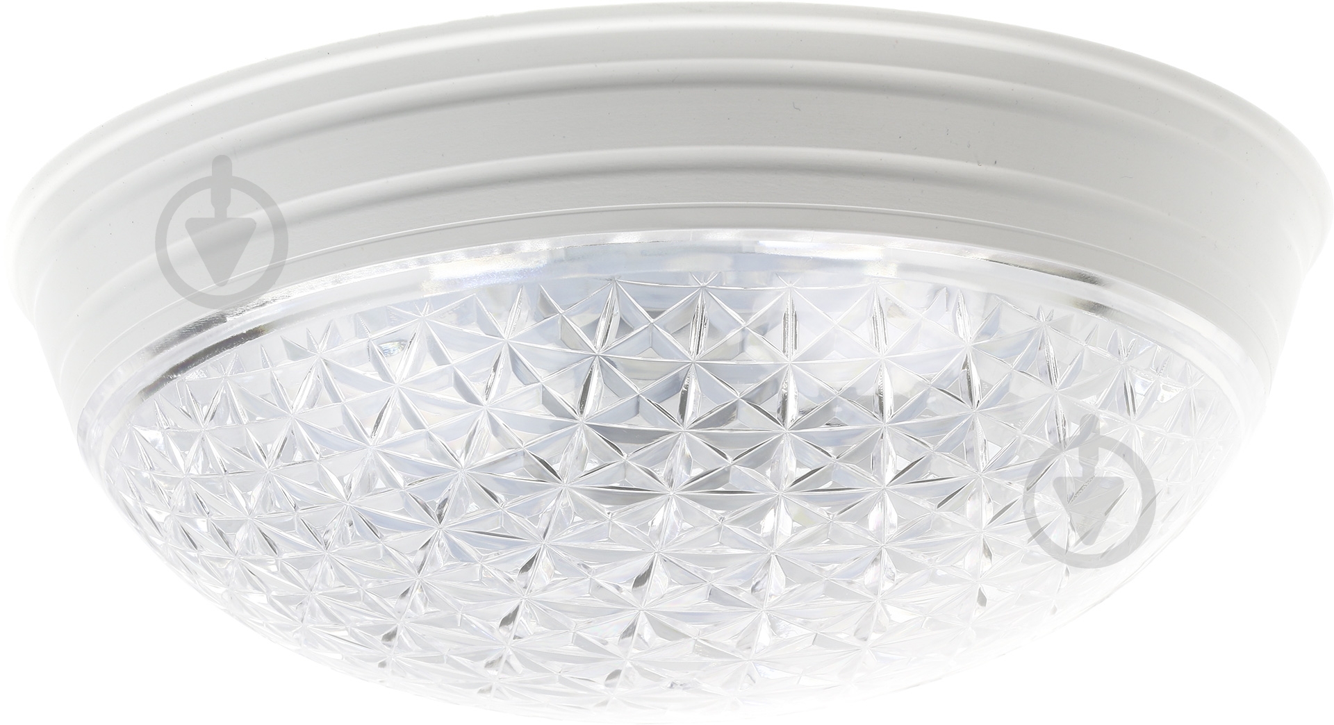 Светильник административный LED Ecostrum 12 Вт IP20 Е-006-LED-11W - фото 2 Светильник административный LED Ecostrum 12 Вт IP20 Е-006-LED-11W - фото 2