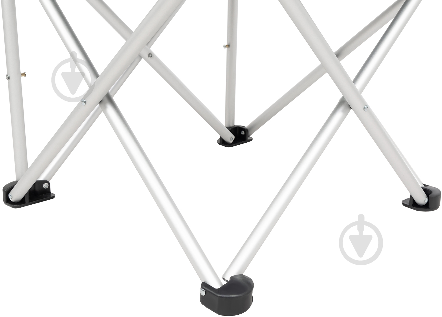 Крісло розкладне KingCamp Conifer black (2248.58.46) - фото 5 Крісло розкладне KingCamp Conifer black (2248.58.46) - фото 5