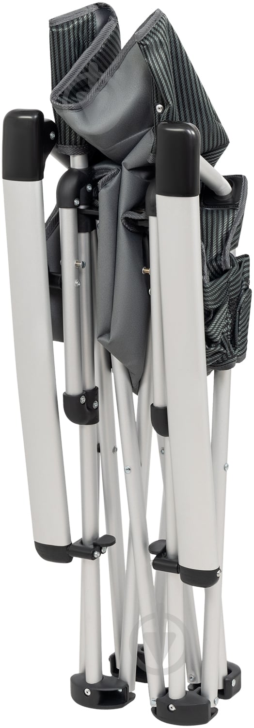 Крісло розкладне KingCamp Conifer black (2248.58.46) - фото 6 Крісло розкладне KingCamp Conifer black (2248.58.46) - фото 6