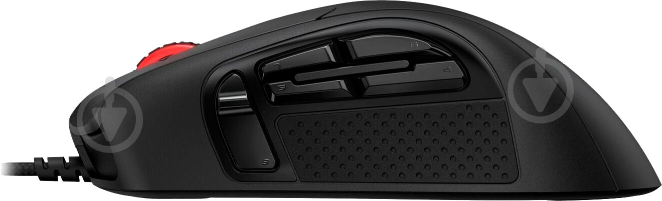 Мышь HyperX Pulsefire Raid - фото 3 Мышь HyperX Pulsefire Raid - фото 3