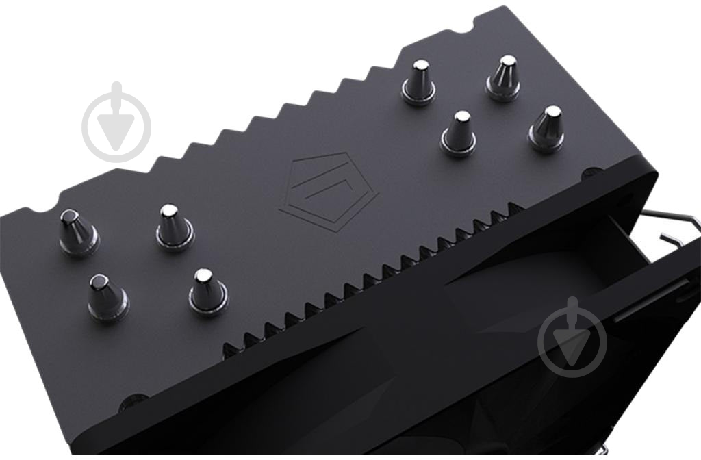 Процессорный кулер ID-Cooling SE-224-XT Basic - фото 4