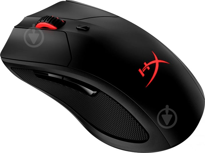 Мышь HyperX Pulsefire Dart Wireless Gaming - фото 4 Мышь HyperX Pulsefire Dart Wireless Gaming - фото 4