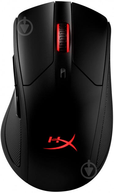 Мышь HyperX Pulsefire Dart Wireless Gaming - фото 1 Мышь HyperX Pulsefire Dart Wireless Gaming - фото 1
