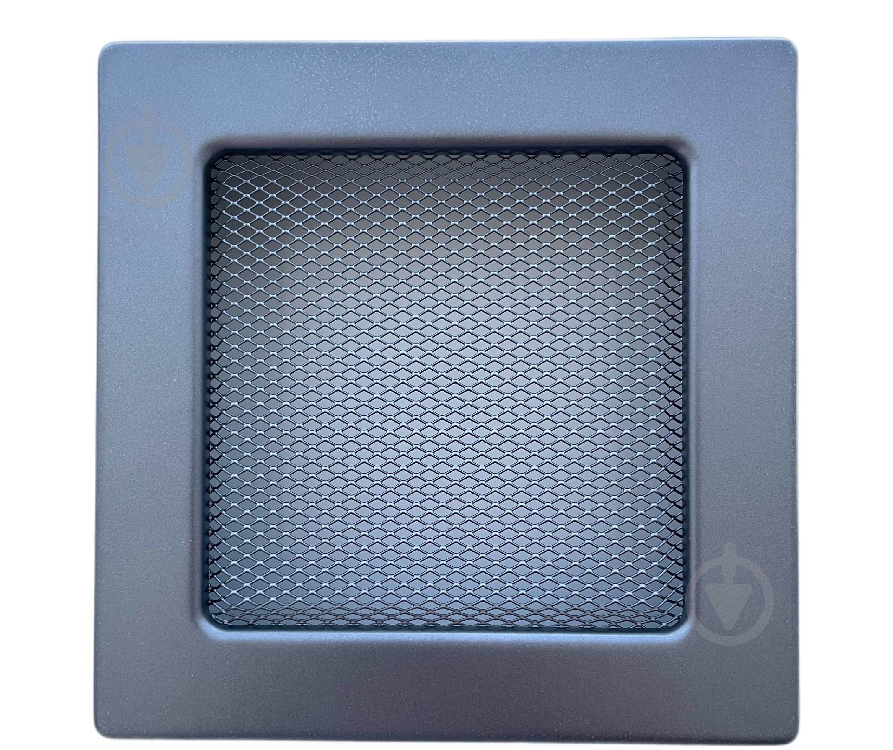 Решетка каминная 4FIRE 17x70 графит - фото 1 Решетка каминная 4FIRE 17x70 графит - фото 1