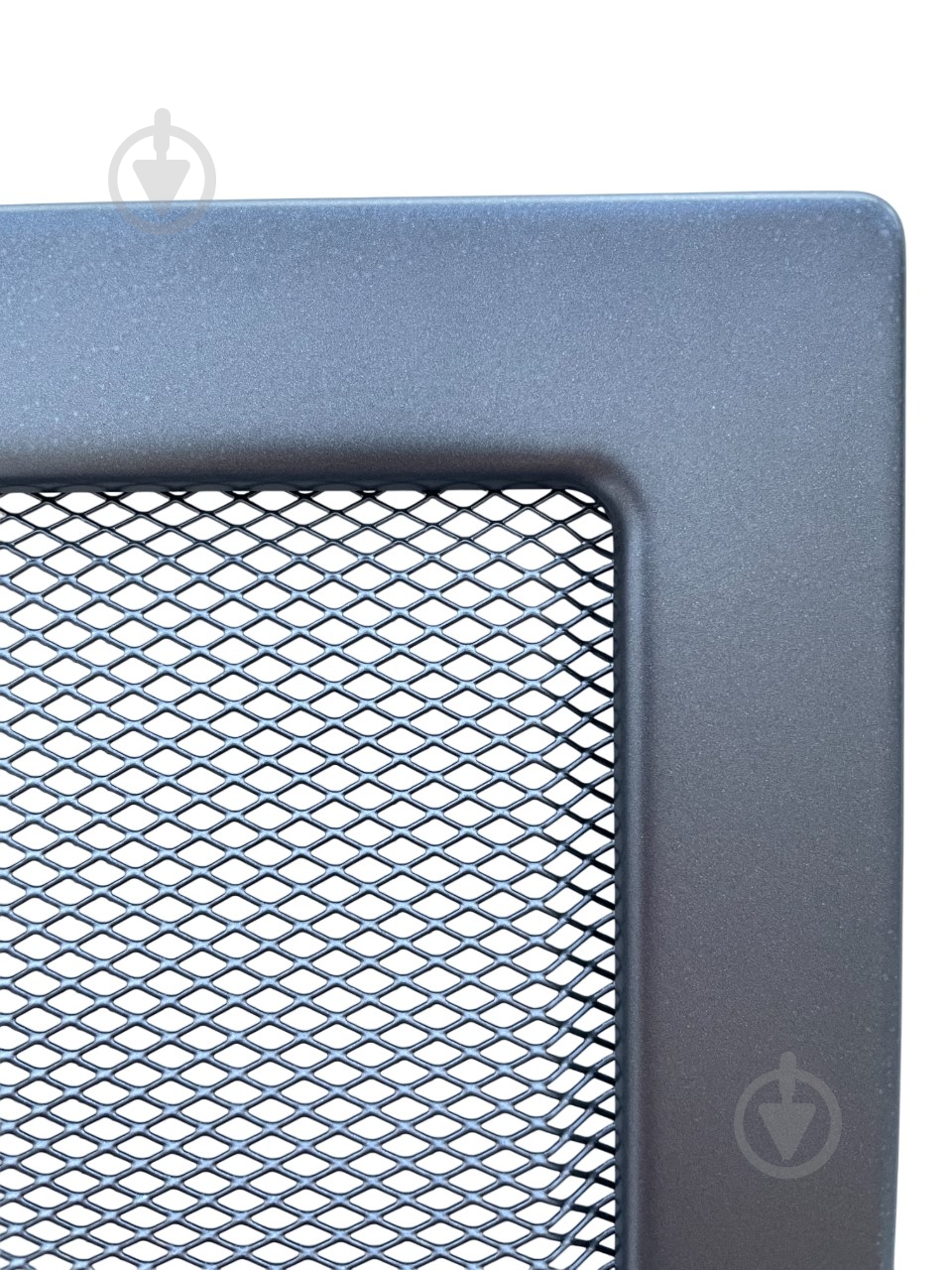 Решетка каминная 4FIRE 17x70 графит - фото 2 Решетка каминная 4FIRE 17x70 графит - фото 2