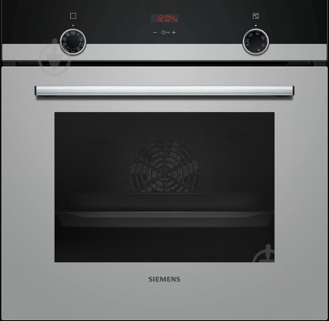 Духовой шкаф Siemens HB514FBH0T - фото 1 Духовой шкаф Siemens HB514FBH0T - фото 1