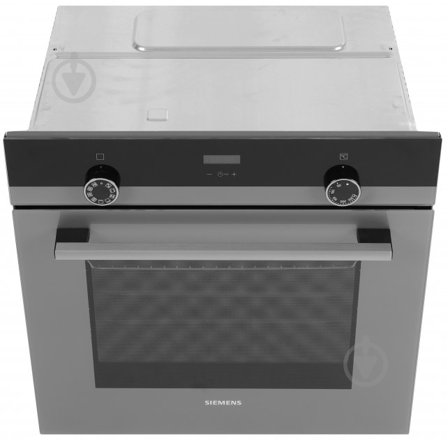 Духовой шкаф Siemens HB514FBH0T - фото 2 Духовой шкаф Siemens HB514FBH0T - фото 2