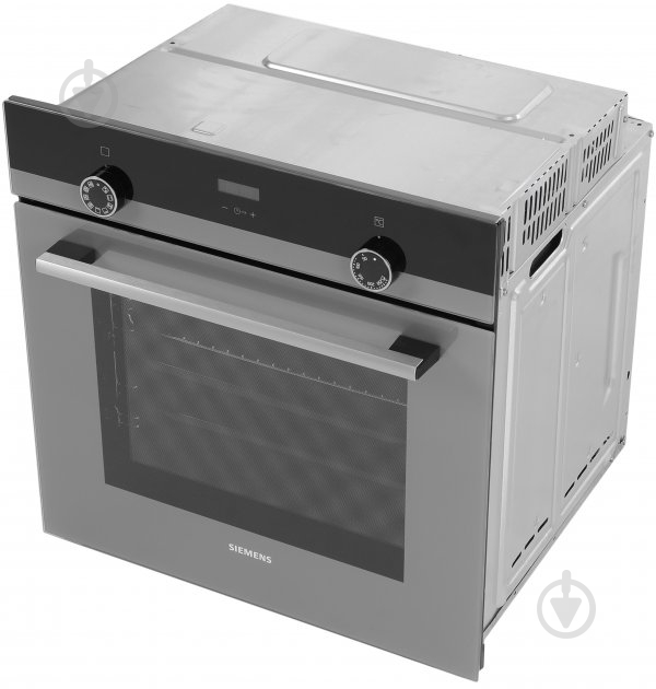 Духовой шкаф Siemens HB514FBH0T - фото 3 Духовой шкаф Siemens HB514FBH0T - фото 3