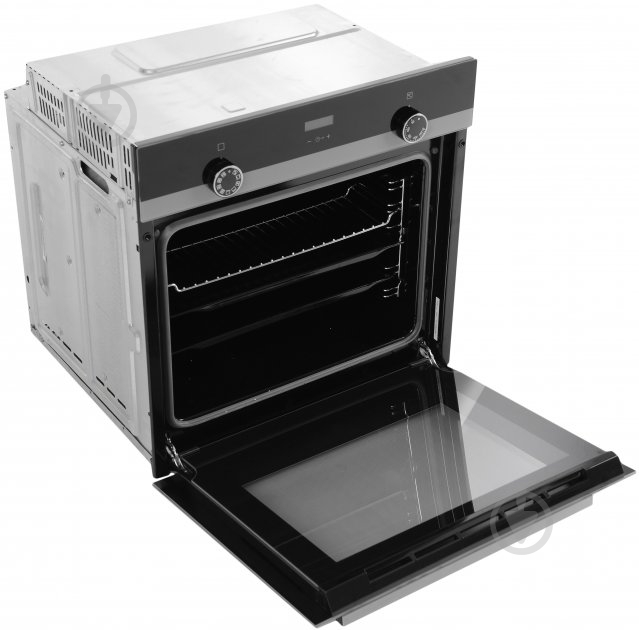 Духовой шкаф Siemens HB514FBH0T - фото 6 Духовой шкаф Siemens HB514FBH0T - фото 6