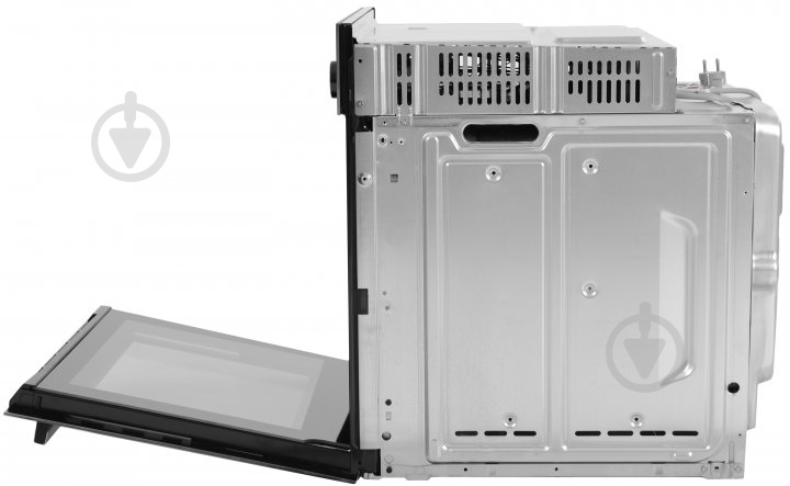 Духовой шкаф Siemens HB514FBH0T - фото 7 Духовой шкаф Siemens HB514FBH0T - фото 7