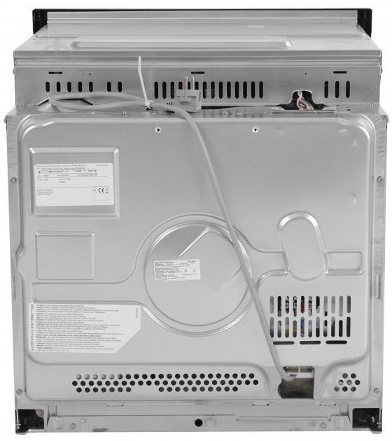 Духовой шкаф Siemens HB514FBH0T - фото 8 Духовой шкаф Siemens HB514FBH0T - фото 8