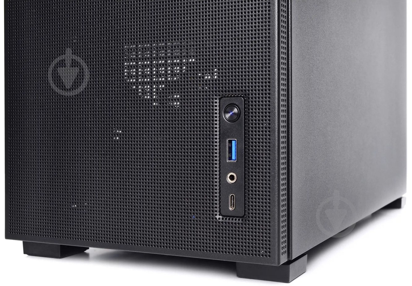 Компьютер Artline Gaming D31 (D31v15Win) black - фото 8