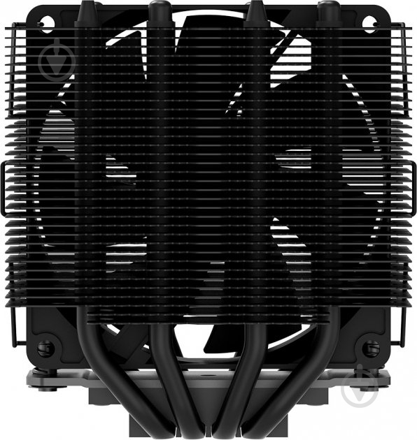 Процессорный кулер ID-Cooling SE-904-XT SLIM - фото 2