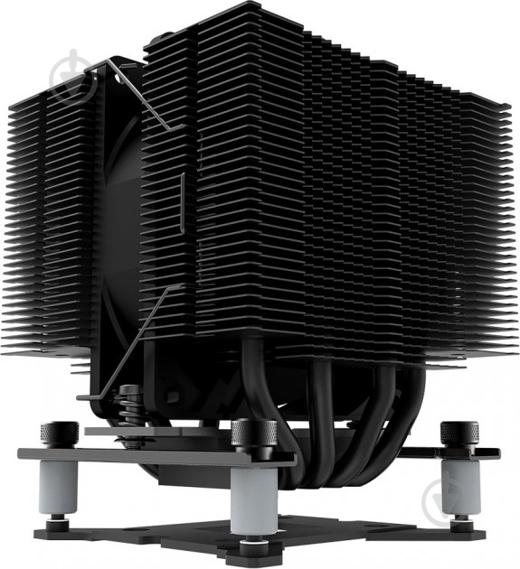 Процессорный кулер ID-Cooling SE-904-XT SLIM - фото 5