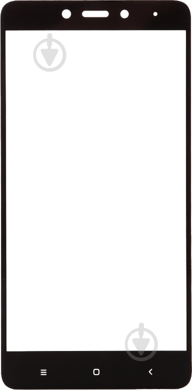 Защитное стекло BeCover для Xiaomi Redmi Note 4 (700975) - фото 1 Защитное стекло BeCover для Xiaomi Redmi Note 4 (700975) - фото 1