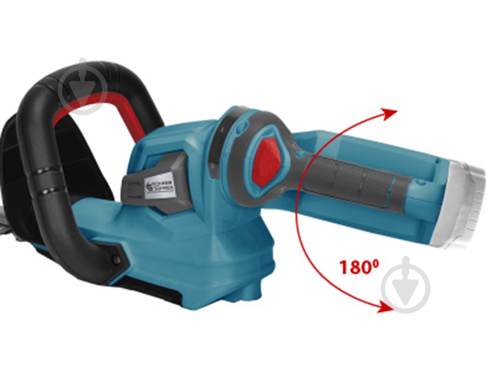 Кущоріз акумуляторний KS HT-20V - фото 2 Кущоріз акумуляторний KS HT-20V - фото 2