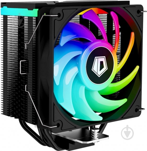 Процессорный кулер ID-Cooling SE-234-ARGB - фото 1