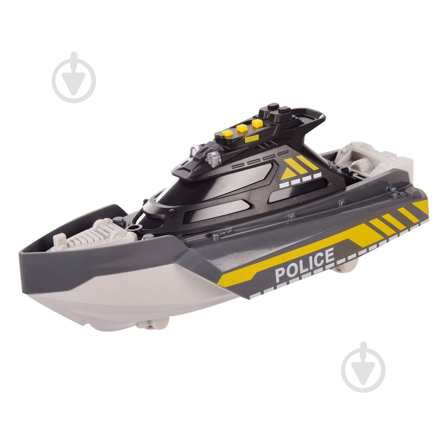 Катер Автопром Полиция 2020-2A - фото 2