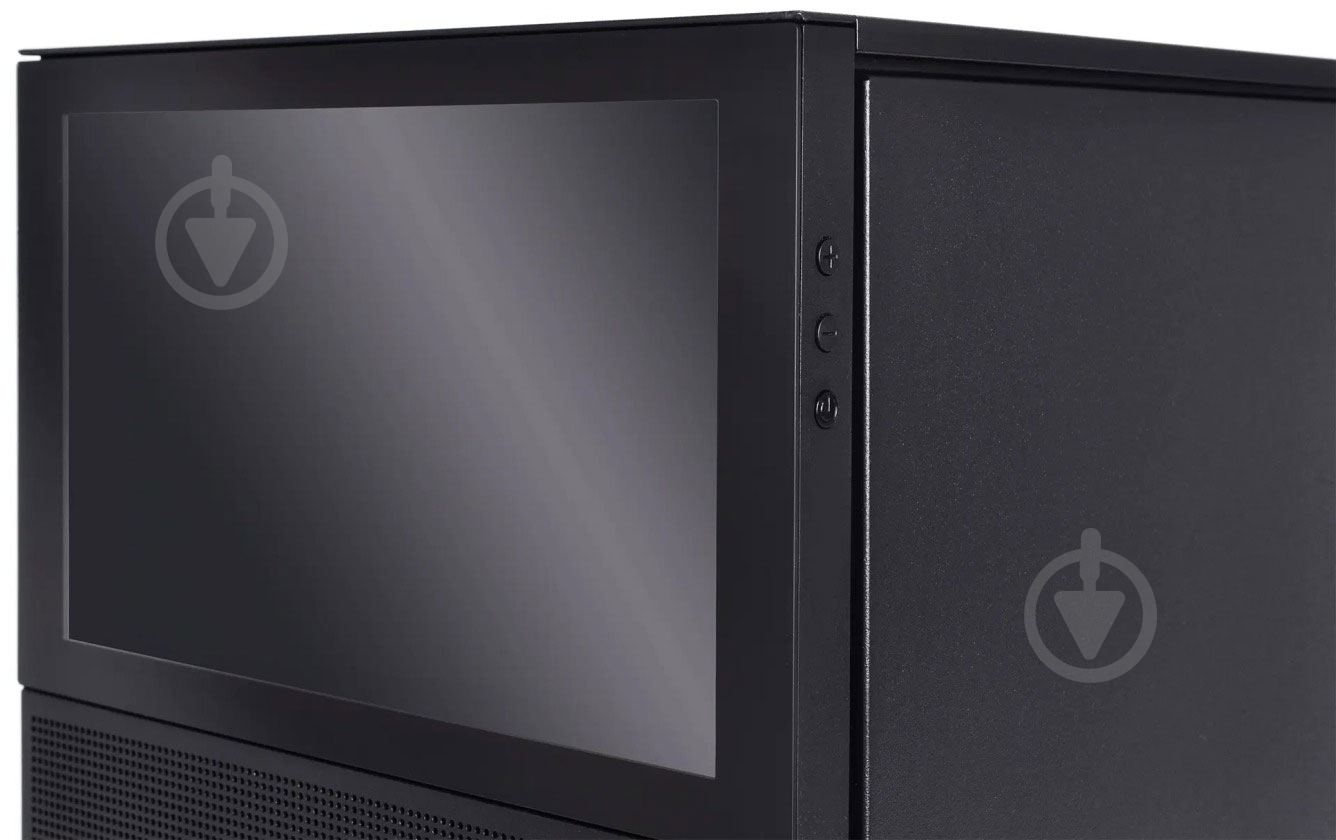 Компьютер Artline Gaming D31 (D31v18Win) black - фото 9