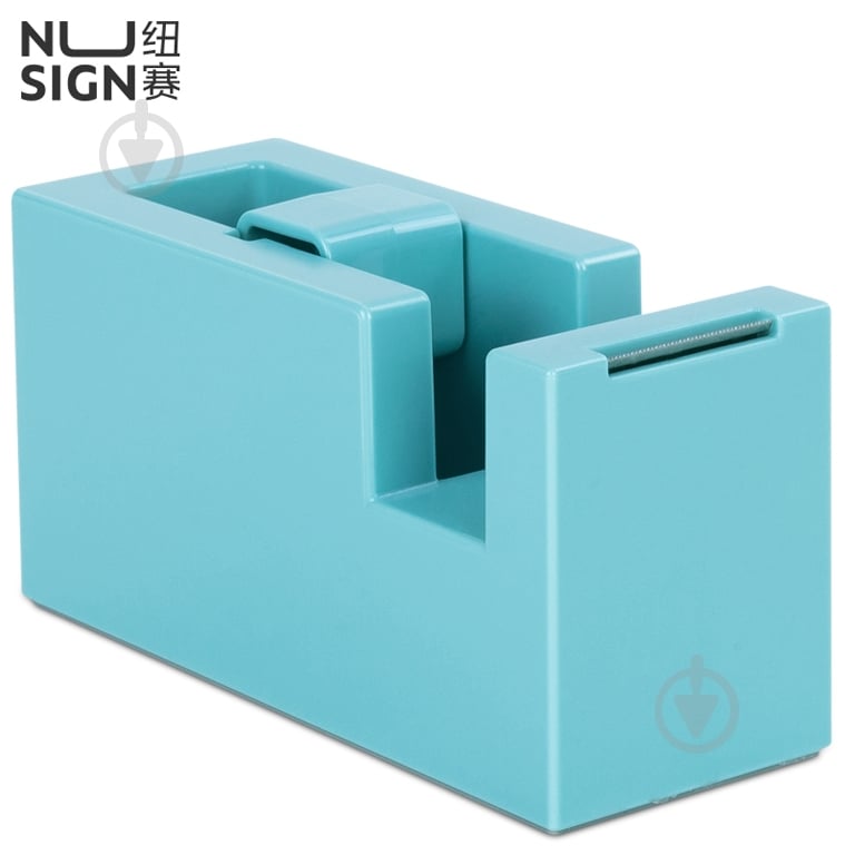 Диспенсер NS121 голубой Nusing" Deli - фото 3