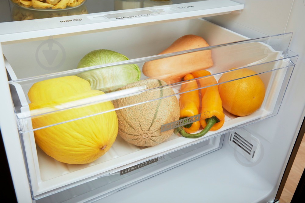 Холодильник Whirlpool W7821OK - фото 10