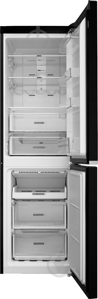 Холодильник Whirlpool W7821OK - фото 4