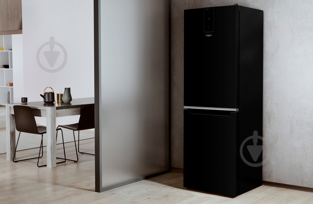 Холодильник Whirlpool W7821OK - фото 14