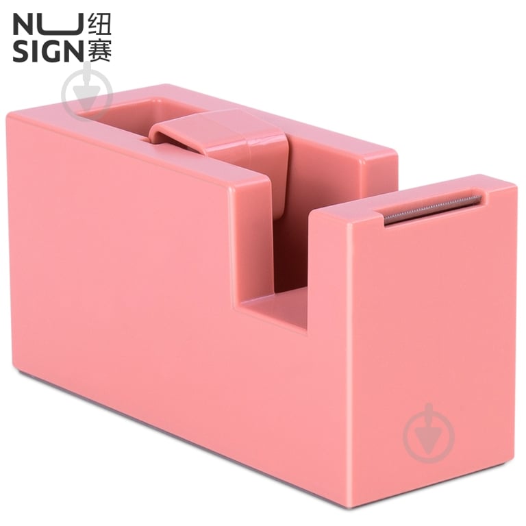 Диспенсер NS121 красный Nusing Deli - фото 2