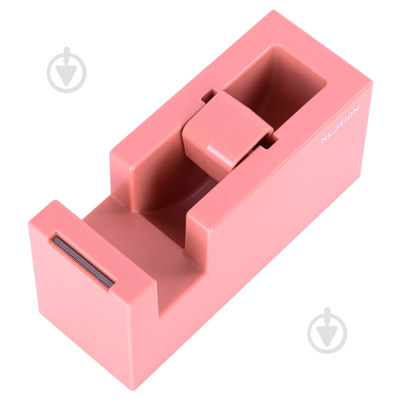 Диспенсер NS121 красный Nusing Deli - фото 3