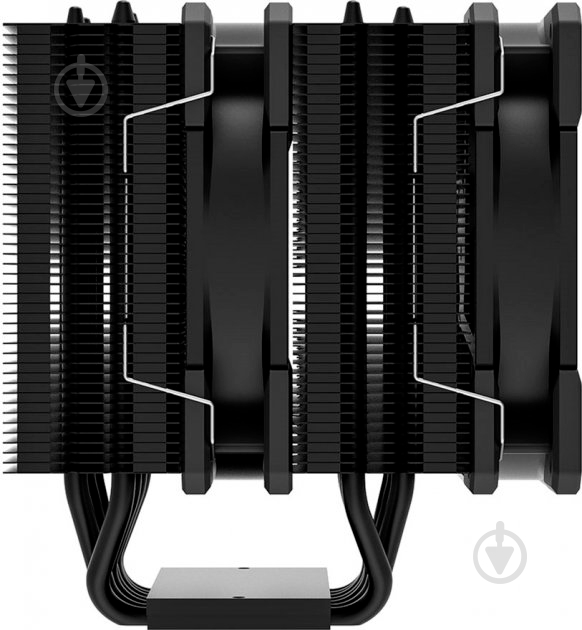 Процессорный кулер ID-Cooling SE-207 TRX Black - фото 3