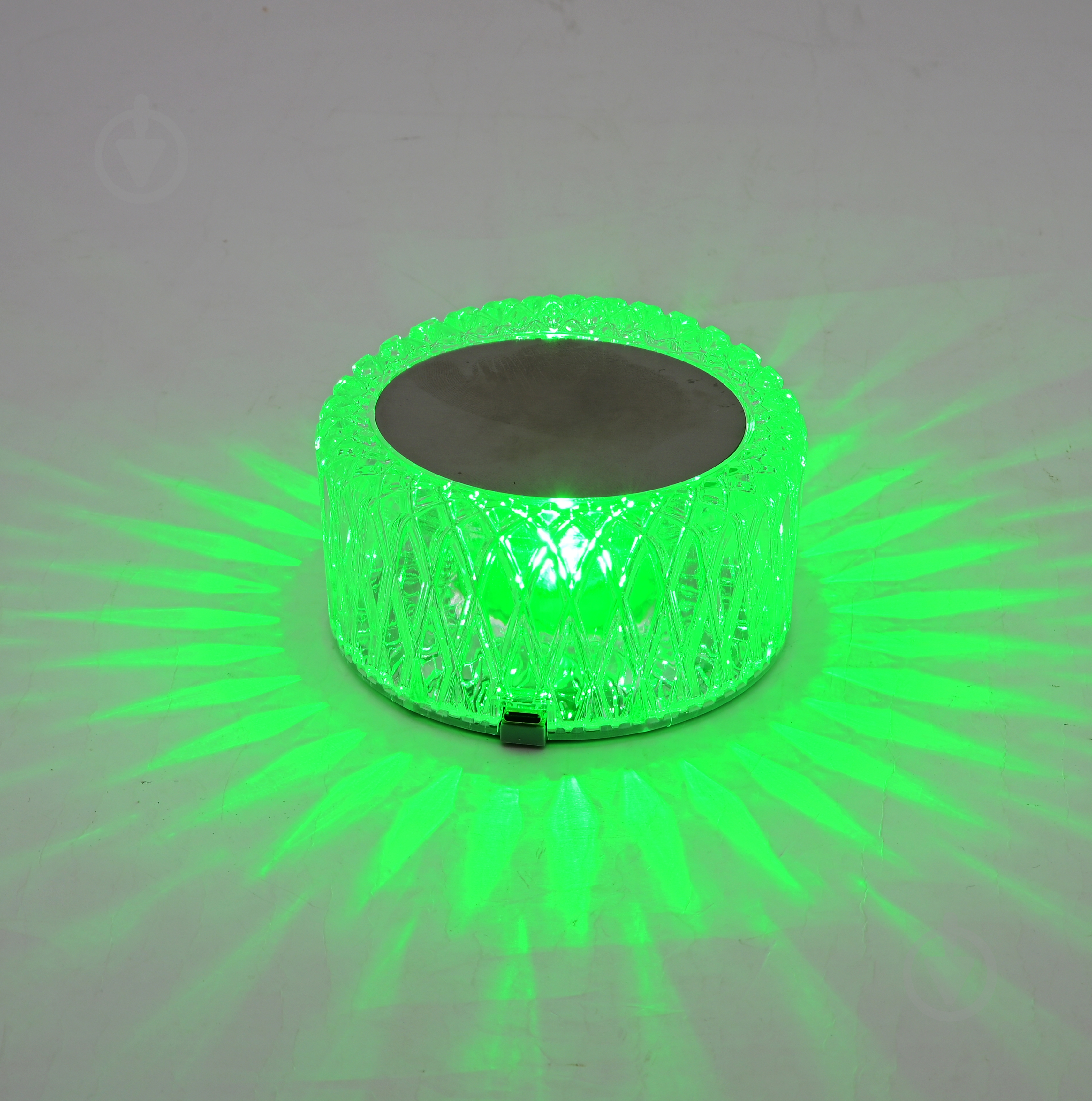 Настільна лампа акумуляторна 1 Вт прозорий Game/TL120 - фото 5 Настільна лампа акумуляторна 1 Вт прозорий Game/TL120 - фото 5