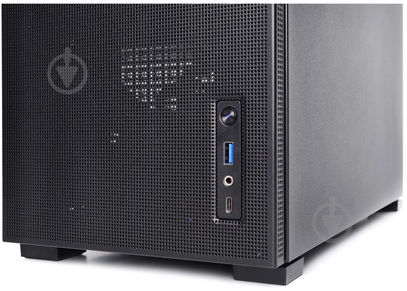 Компьютер Artline Gaming D31 (D31v20Win) black - фото 3