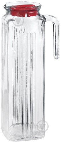 Кувшин Pasabahce Frigo 1,3 л 80052 - фото 1