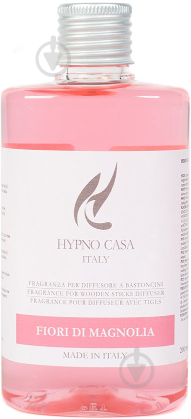 Наполнитель Hypno Casa Fiori di Magnolia 200 мл - фото 1