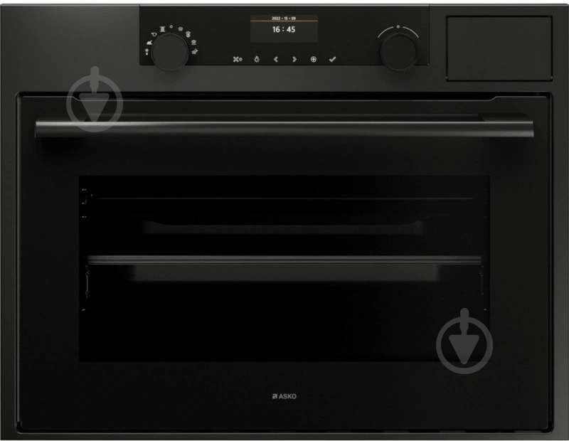 Духовой шкаф Asko OCS8464A1 - фото 1