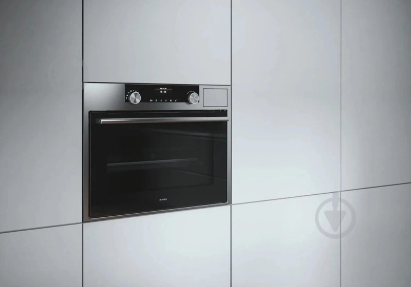 Духовой шкаф Asko OCS8464S - фото 10