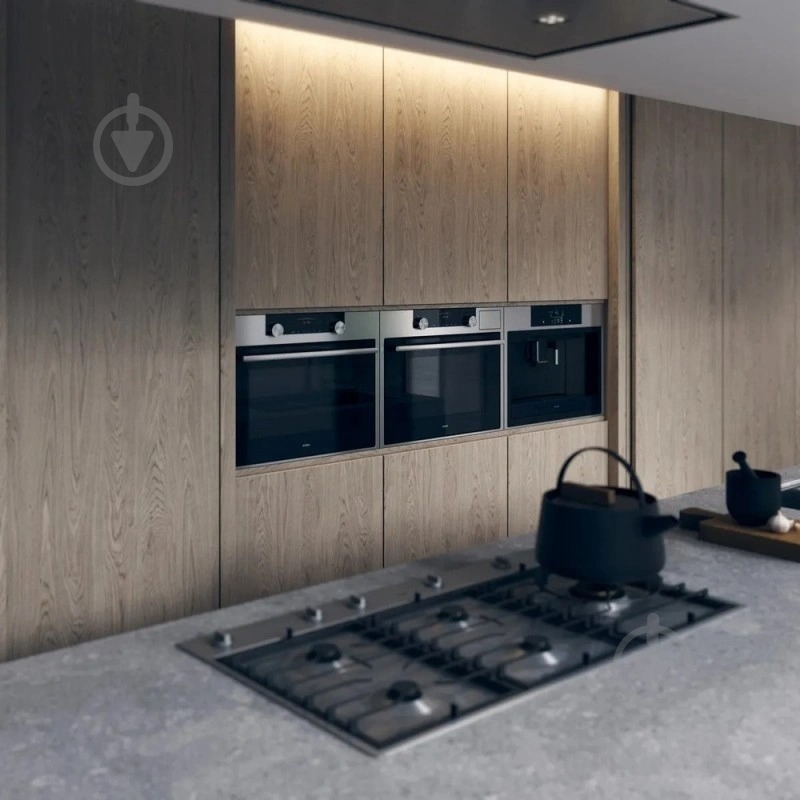 Духовой шкаф Asko OCS8464S - фото 4