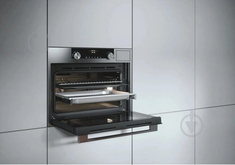 Духовой шкаф Asko OCS8464S - фото 9