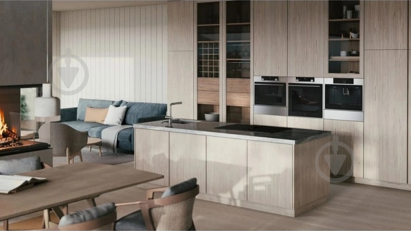 Духовой шкаф Asko OCS8464S - фото 6