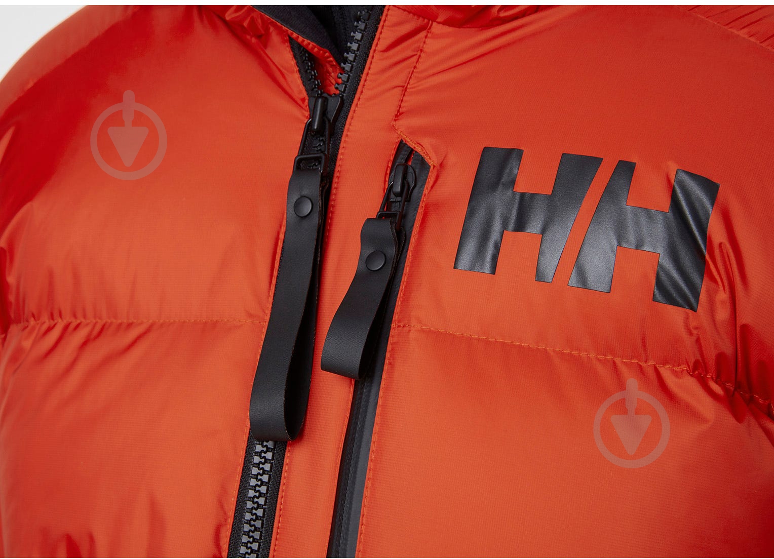 Куртка-парка чоловіча зимова Helly Hansen ACTIVE WINTER PARKA 53171_300 р.M помаранчева - фото 6 Куртка-парка чоловіча зимова Helly Hansen ACTIVE WINTER PARKA 53171_300 р.M помаранчева - фото 6