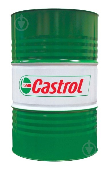 Моторное масло синтетическое Castrol EDGE C3 5W-30 60 л (CS 5W40 E C3 60L) - фото 1