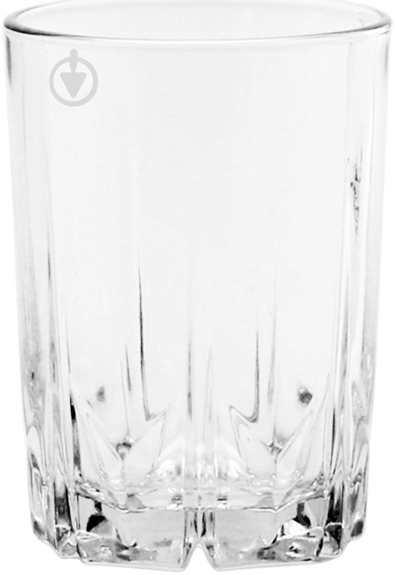 Набор стаканов Pasabahce Karat 240 мл 6 шт. - фото 1