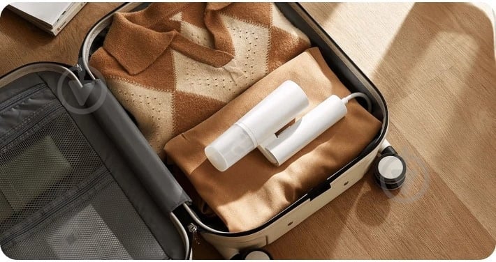 Відпарювач Xiaomi Handheld Garment Steamer - фото 10