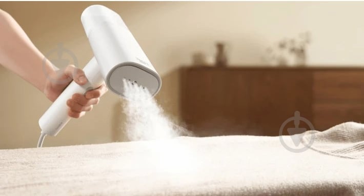 Відпарювач Xiaomi Handheld Garment Steamer - фото 13