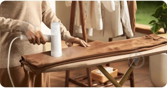 Відпарювач Xiaomi Handheld Garment Steamer - фото 12