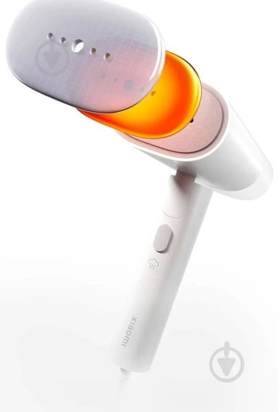 Відпарювач Xiaomi Handheld Garment Steamer - фото 7