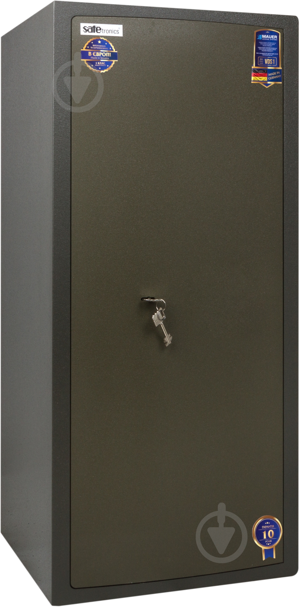 Сейф взломостойкий Safetronics NTR 100M - фото 3 Сейф взломостойкий Safetronics NTR 100M - фото 3